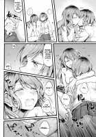 Devo Avvertire [Mikanuji] [BanG Dream!] Thumbnail Page 15