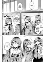 Devo Avvertire [Mikanuji] [BanG Dream!] Thumbnail Page 17
