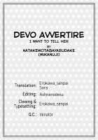 Devo Avvertire [Mikanuji] [BanG Dream!] Thumbnail Page 21