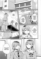 Devo Avvertire [Mikanuji] [BanG Dream!] Thumbnail Page 04