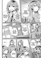 Devo Avvertire [Mikanuji] [BanG Dream!] Thumbnail Page 05