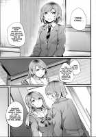 Devo Avvertire [Mikanuji] [BanG Dream!] Thumbnail Page 06