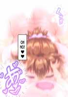 Boku to Mama no Ecchi na Milk Kinenbi / ぼくとママのえっちなミルク記念日 [Original] Thumbnail Page 63