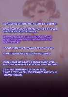 Boku to Mama no Ecchi na Milk Kinenbi / ぼくとママのえっちなミルク記念日 [Original] Thumbnail Page 75