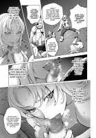 BUST SHOT HONEY 3rd shot / バスト・ショット・ハニー 3rd shot [Kon-Kit] [Original] Thumbnail Page 13