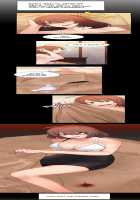 The Girl That Got Stuck in the Wall [Gaehoju] [Original] Thumbnail Page 105