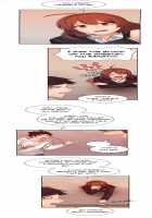 The Girl That Got Stuck in the Wall [Gaehoju] [Original] Thumbnail Page 106