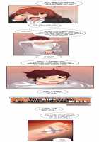 The Girl That Got Stuck in the Wall [Gaehoju] [Original] Thumbnail Page 108