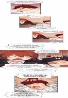 The Girl That Got Stuck in the Wall [Gaehoju] [Original] Thumbnail Page 110