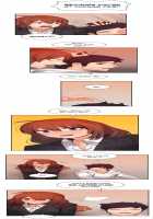 The Girl That Got Stuck in the Wall [Gaehoju] [Original] Thumbnail Page 111