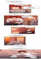 The Girl That Got Stuck in the Wall [Gaehoju] [Original] Thumbnail Page 113