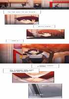 The Girl That Got Stuck in the Wall [Gaehoju] [Original] Thumbnail Page 119