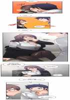 The Girl That Got Stuck in the Wall [Gaehoju] [Original] Thumbnail Page 123