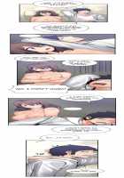 The Girl That Got Stuck in the Wall [Gaehoju] [Original] Thumbnail Page 127