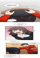 The Girl That Got Stuck in the Wall [Gaehoju] [Original] Thumbnail Page 12