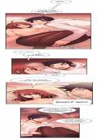 The Girl That Got Stuck in the Wall [Gaehoju] [Original] Thumbnail Page 130
