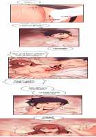 The Girl That Got Stuck in the Wall [Gaehoju] [Original] Thumbnail Page 133