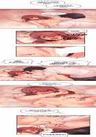 The Girl That Got Stuck in the Wall [Gaehoju] [Original] Thumbnail Page 134