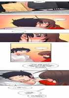 The Girl That Got Stuck in the Wall [Gaehoju] [Original] Thumbnail Page 138