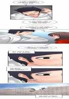 The Girl That Got Stuck in the Wall [Gaehoju] [Original] Thumbnail Page 139