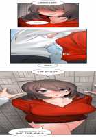 The Girl That Got Stuck in the Wall [Gaehoju] [Original] Thumbnail Page 140