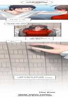 The Girl That Got Stuck in the Wall [Gaehoju] [Original] Thumbnail Page 141