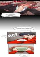 The Girl That Got Stuck in the Wall [Gaehoju] [Original] Thumbnail Page 15