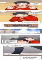 The Girl That Got Stuck in the Wall [Gaehoju] [Original] Thumbnail Page 17