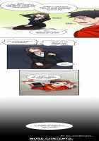 The Girl That Got Stuck in the Wall [Gaehoju] [Original] Thumbnail Page 20