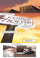 The Girl That Got Stuck in the Wall [Gaehoju] [Original] Thumbnail Page 21