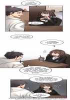 The Girl That Got Stuck in the Wall [Gaehoju] [Original] Thumbnail Page 22