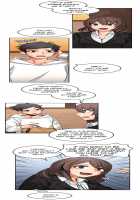 The Girl That Got Stuck in the Wall [Gaehoju] [Original] Thumbnail Page 23