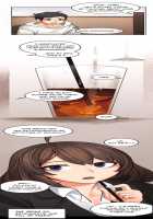 The Girl That Got Stuck in the Wall [Gaehoju] [Original] Thumbnail Page 24
