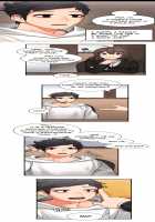 The Girl That Got Stuck in the Wall [Gaehoju] [Original] Thumbnail Page 25