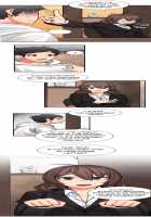 The Girl That Got Stuck in the Wall [Gaehoju] [Original] Thumbnail Page 26