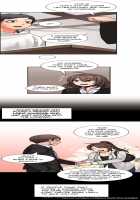 The Girl That Got Stuck in the Wall [Gaehoju] [Original] Thumbnail Page 27