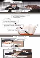 The Girl That Got Stuck in the Wall [Gaehoju] [Original] Thumbnail Page 28