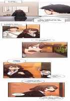 The Girl That Got Stuck in the Wall [Gaehoju] [Original] Thumbnail Page 29