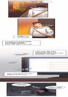 The Girl That Got Stuck in the Wall [Gaehoju] [Original] Thumbnail Page 30