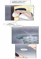 The Girl That Got Stuck in the Wall [Gaehoju] [Original] Thumbnail Page 42