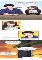 The Girl That Got Stuck in the Wall [Gaehoju] [Original] Thumbnail Page 46