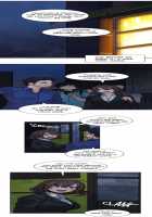 The Girl That Got Stuck in the Wall [Gaehoju] [Original] Thumbnail Page 47