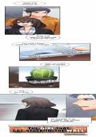 The Girl That Got Stuck in the Wall [Gaehoju] [Original] Thumbnail Page 49