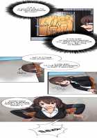 The Girl That Got Stuck in the Wall [Gaehoju] [Original] Thumbnail Page 04