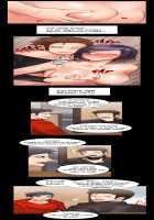 The Girl That Got Stuck in the Wall [Gaehoju] [Original] Thumbnail Page 52