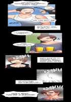 The Girl That Got Stuck in the Wall [Gaehoju] [Original] Thumbnail Page 54