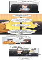 The Girl That Got Stuck in the Wall [Gaehoju] [Original] Thumbnail Page 57