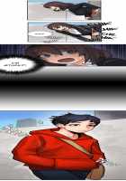 The Girl That Got Stuck in the Wall [Gaehoju] [Original] Thumbnail Page 05