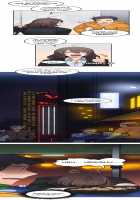 The Girl That Got Stuck in the Wall [Gaehoju] [Original] Thumbnail Page 61