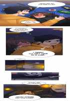 The Girl That Got Stuck in the Wall [Gaehoju] [Original] Thumbnail Page 62